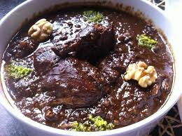 تصویر 2 از قیمت باور نکردنی خرید کنسرو خورشت فسنجان 500 گرمی درجه یک مرغوب + فروش فوق‌ العاده و به صرفه